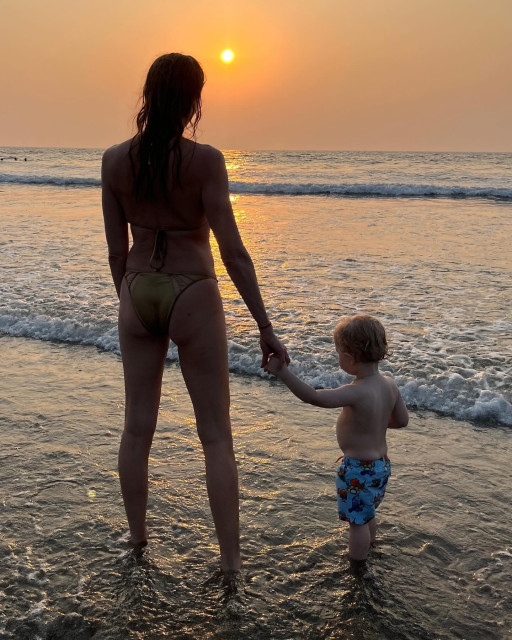Svetlana Bondarchuk instagram post 484359