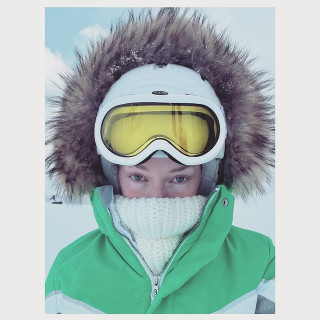Svetlana Hodchenkova instagram pic #432545