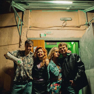 Svetlana Ivanova instagram pic #452622