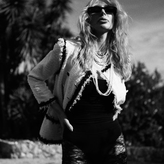 Svetlana Loboda instagram pic #452762