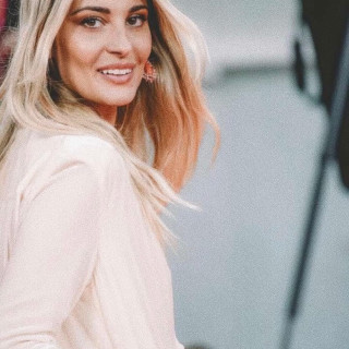 Sveva Alviti instagram pic #452944
