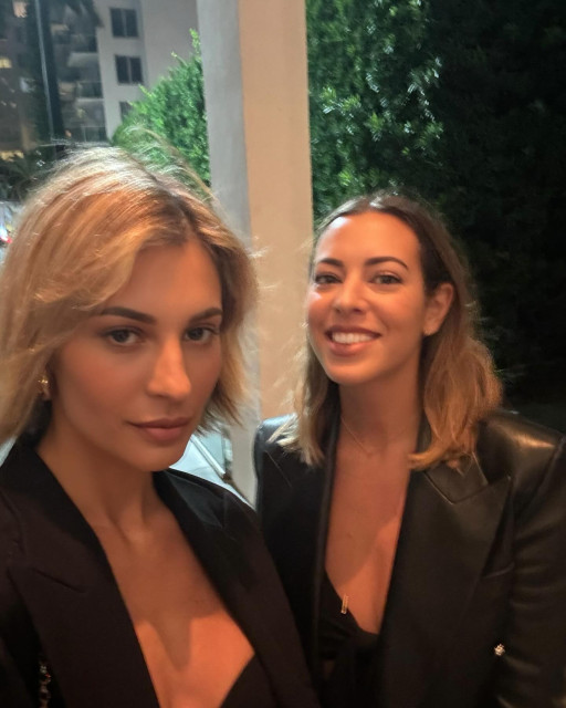 Sveva Alviti instagram post 481437