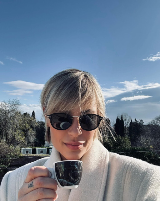 Sveva Alviti instagram post 483473
