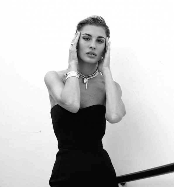 Sveva Alviti instagram post 486146
