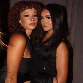 Tati McQuay instagram pic #448374