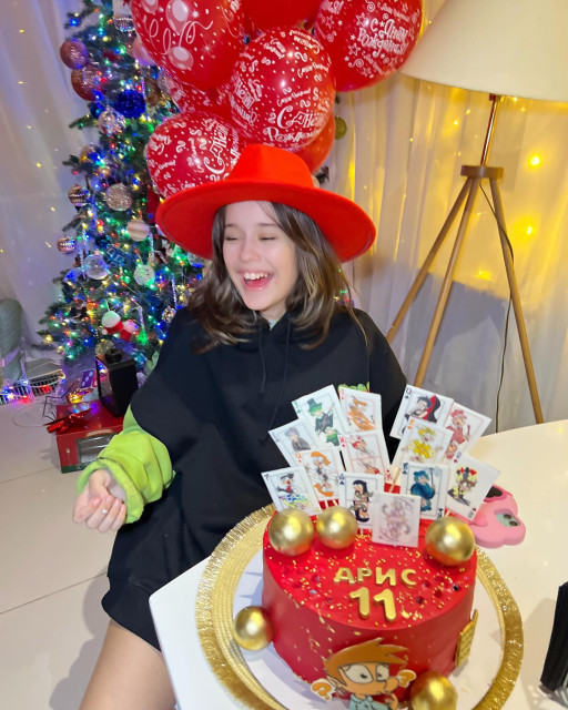 Tatyana Tereshina instagram post 483566