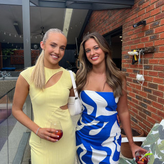 Taya Brooks instagram pic #451608