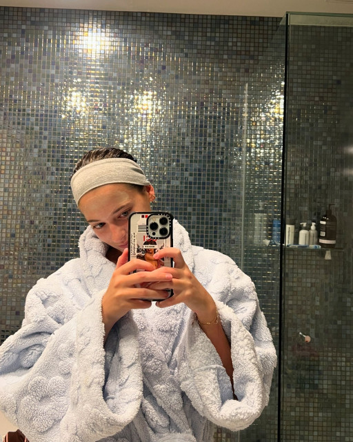 Taya Brooks instagram post 476517