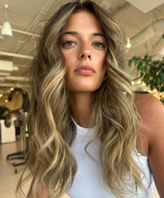 Taya Brooks instagram post 488266