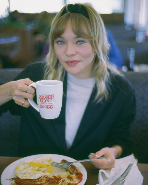 Taylor Hickson instagram post 473897