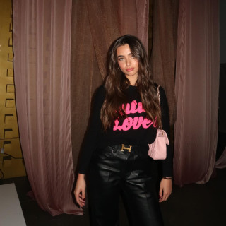 Taylor Nunez instagram pic #453638