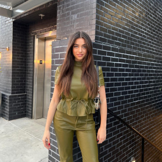 Taylor Nunez instagram pic #454219