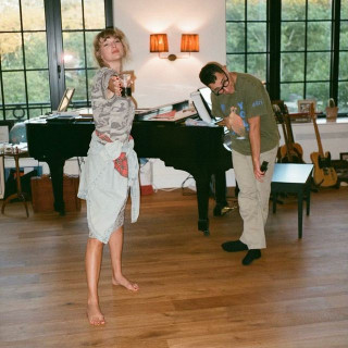 Taylor Swift instagram pic #428548