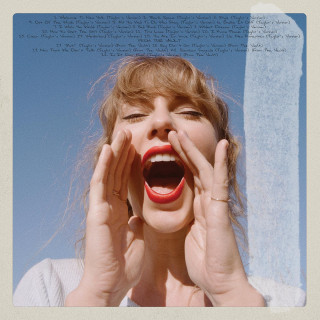 Taylor Swift instagram pic #449404