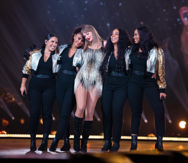 Taylor Swift instagram post 481648