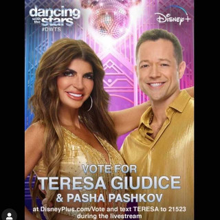 Teresa Giudice instagram pic #426711