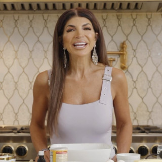 Teresa Giudice instagram pic #452623