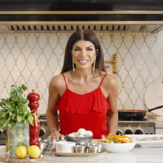 Teresa Giudice instagram pic #453620