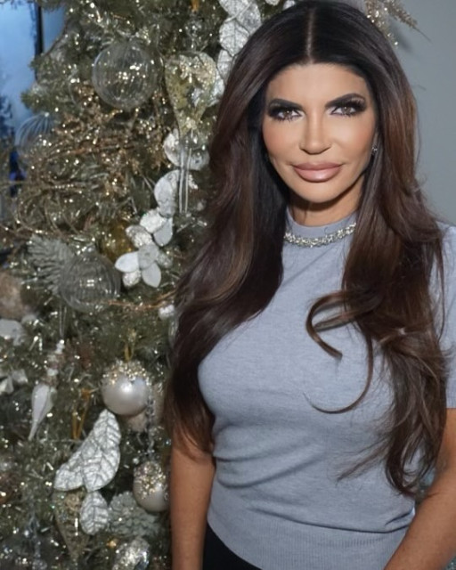 Teresa Giudice instagram post 482458