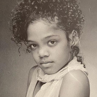 Tessa Thompson instagram pic #450839