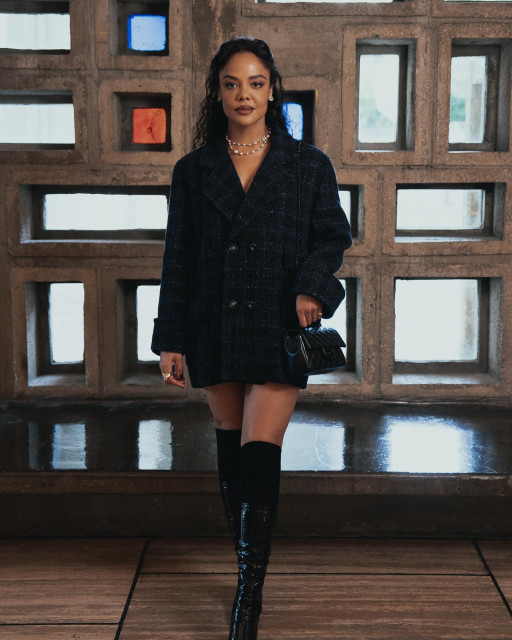 Tessa Thompson instagram post 466660