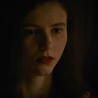 Thomasin McKenzie instagram pic #454094