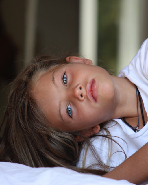 Thylane Blondeau instagram post 491146