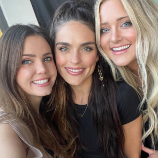 Tiffany Alvord instagram pic #448964