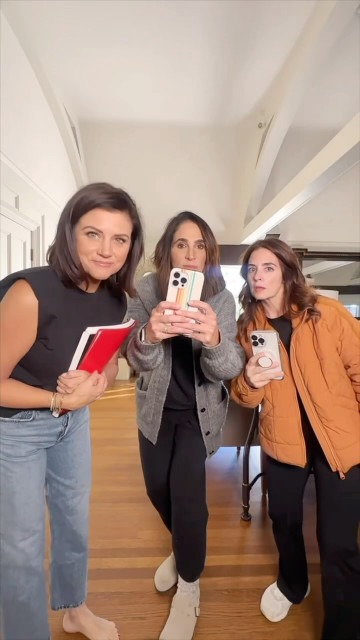 Tiffany Amber Thiessen instagram post 485868