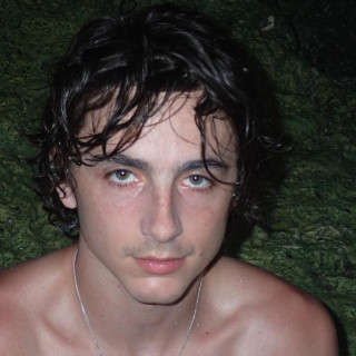 Timothee Chalamet instagram pic #447819