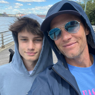 Tom Brady instagram pic #448525