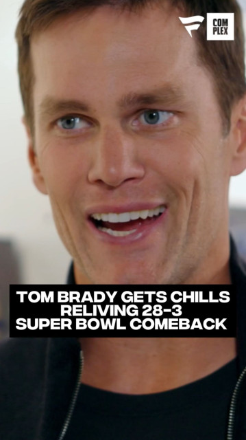 Tom Brady instagram post 490633