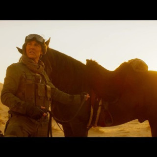 Tom Cruise instagram pic #444595