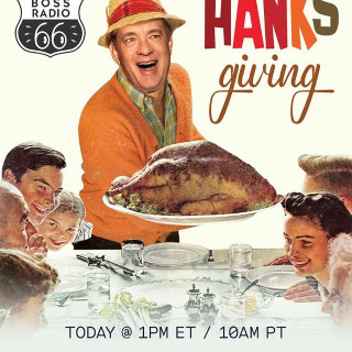 Tom Hanks instagram pic #453910