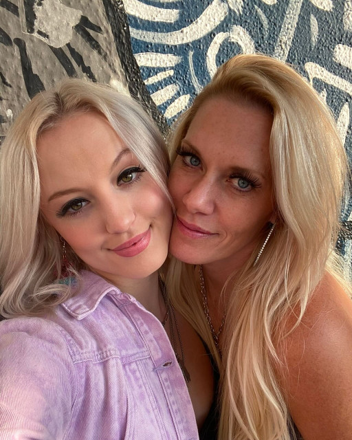 Tori Kay Harris instagram post 482800