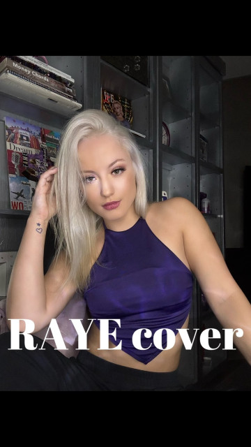 Tori Kay Harris instagram post 484228