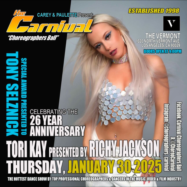 Tori Kay Harris instagram post 485487
