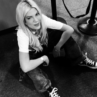 Tori Spelling instagram pic #453229