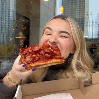 Torri Webster instagram pic #452138