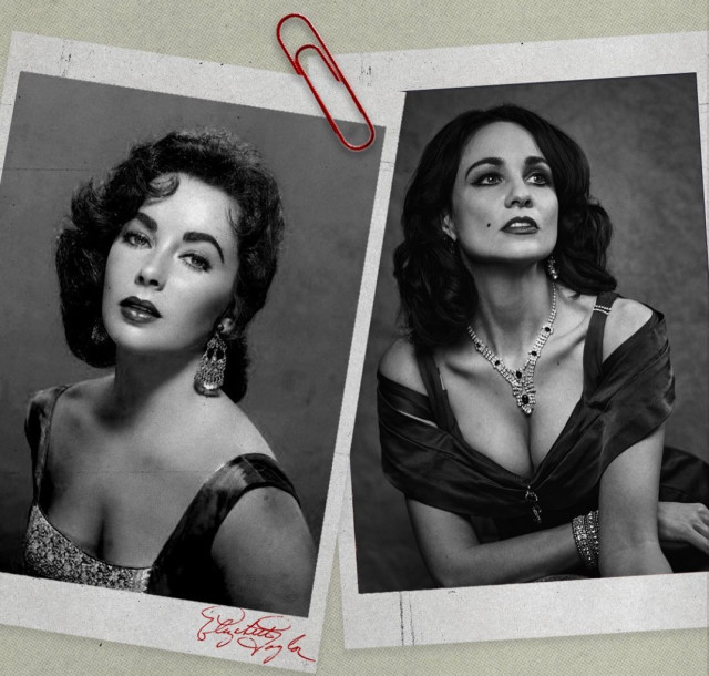 Tuppence Middleton instagram post 461622