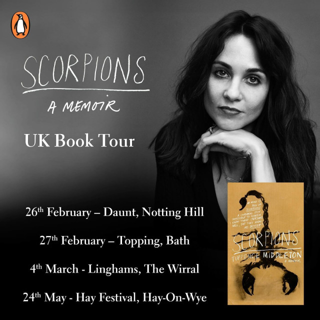 Tuppence Middleton instagram post 484208