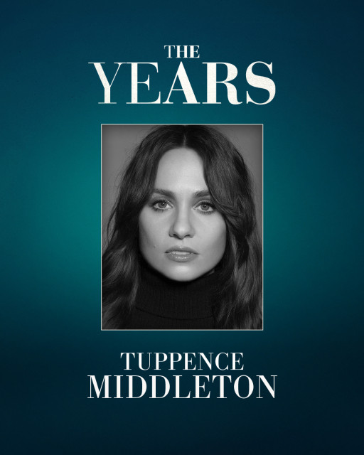 Tuppence Middleton instagram post 486960