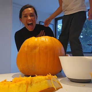 Tyla Carr instagram pic #452163