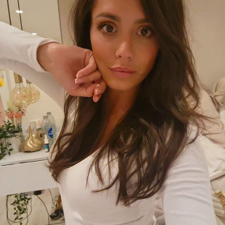 Tyla Carr instagram pic #453740