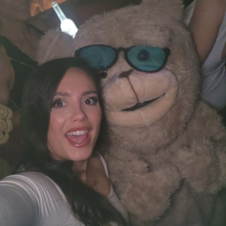 Tyla Carr instagram pic #454299
