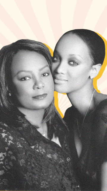 Tyra Banks instagram post 490585