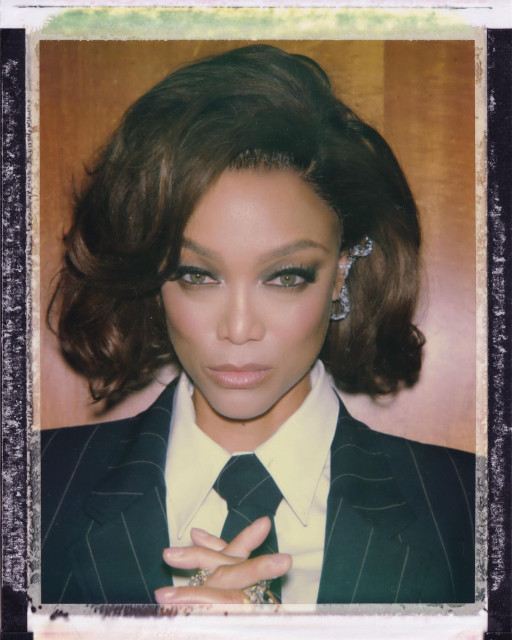 Tyra Banks instagram post 490746