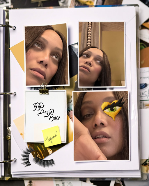 Tyra Banks instagram post 491231