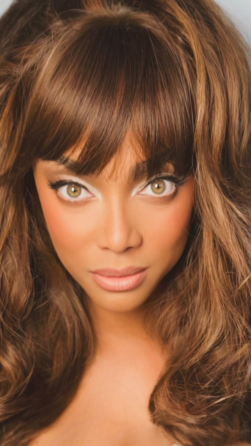 Tyra Banks instagram post 491377
