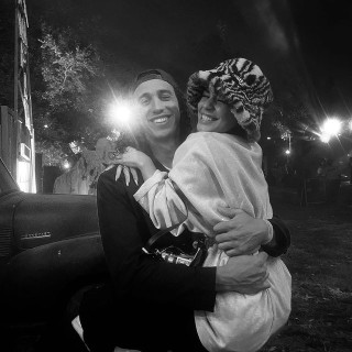 Vanessa Hudgens instagram pic #449960